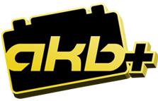 АКБ ПЛЮС