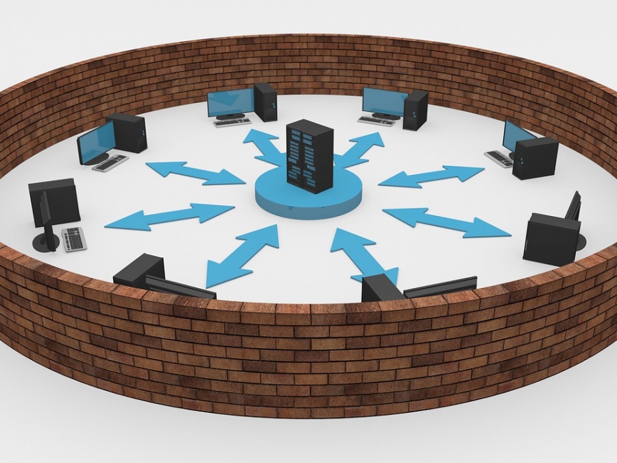 Локальні Обчислювальні Мережі