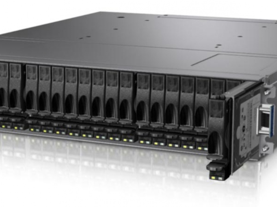 Системи зберігання даних (СЗД)