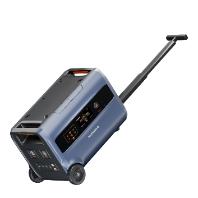 Портативні зарядні станції RUNHOOD та батарея розширення заряду