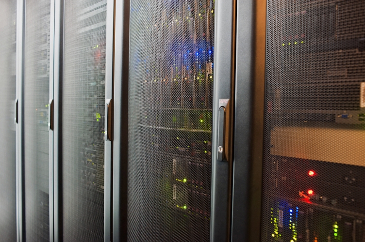 Центри обробки даних