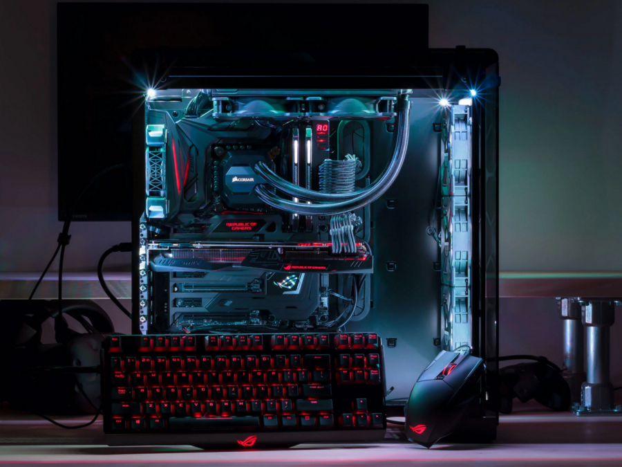 Комп'ютери для геймерів