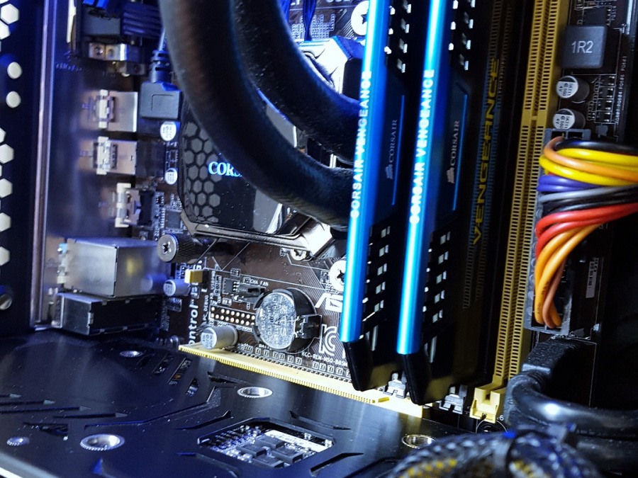 Комп'ютери для геймерів