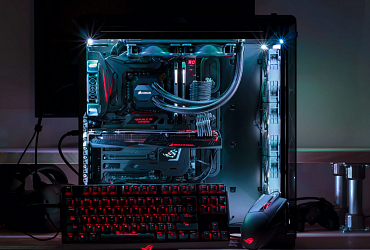 Комп'ютери для геймерів