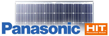 PANASONIC solar